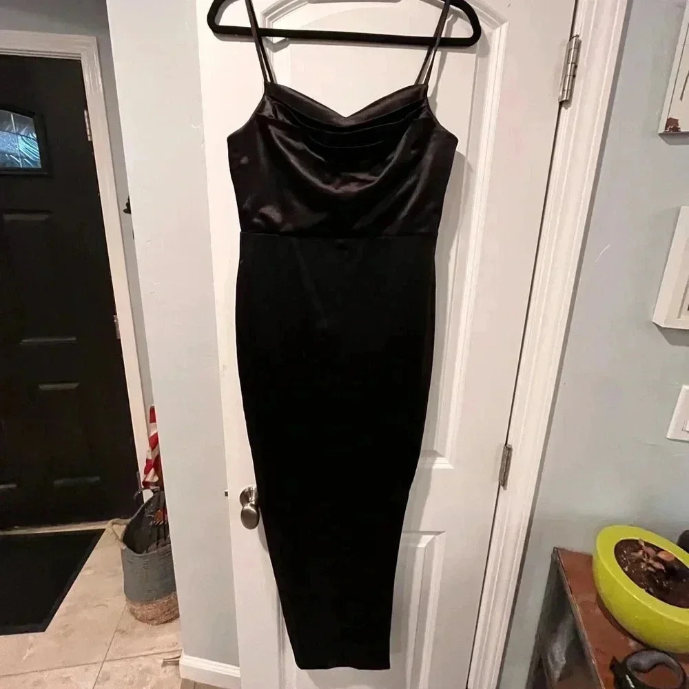 ~Anrabess~ Evening Gown - Medium